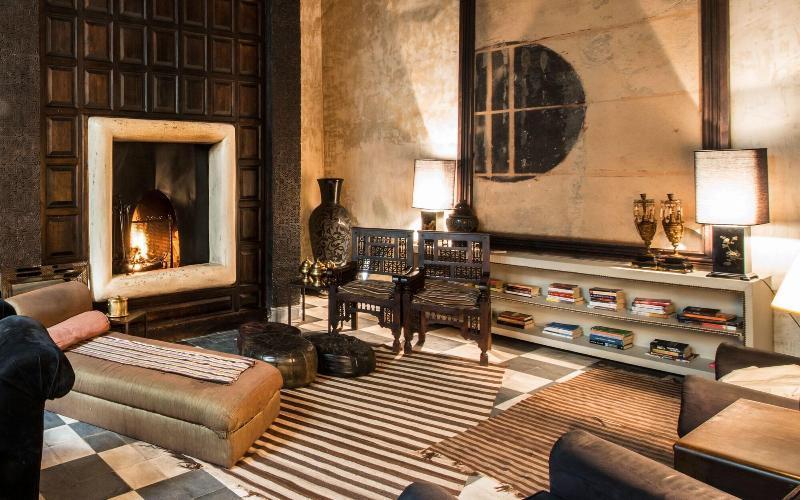 Dar Darma - 5* Marrakesch