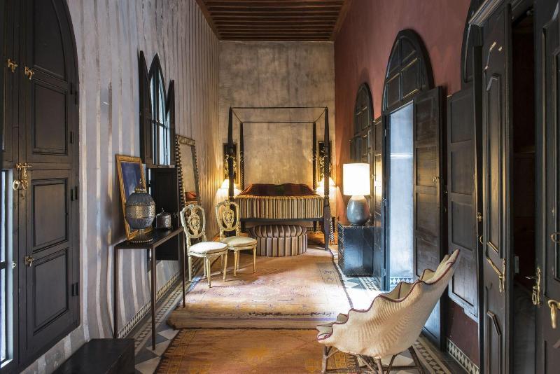 Riad Dar Darma - Marrakesch