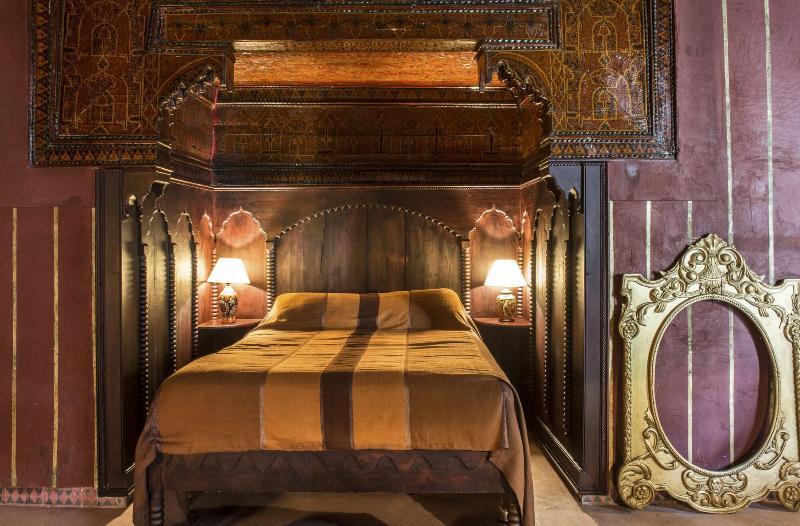 Riad Dar Darma - Marrakesch