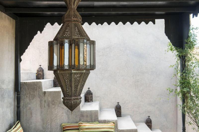 Dar Darma - Marrakesch