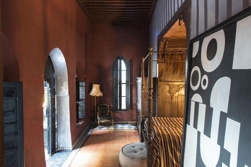 Riad Dar Darma - Marrakesch