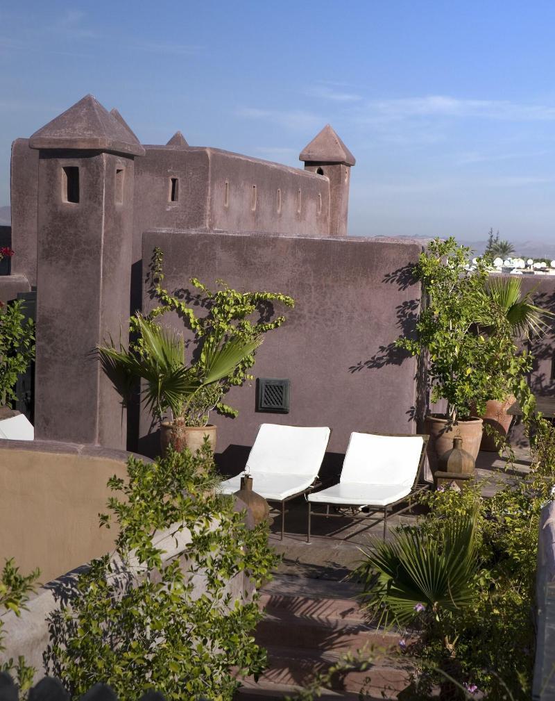 Dar Darma - Marrakesch