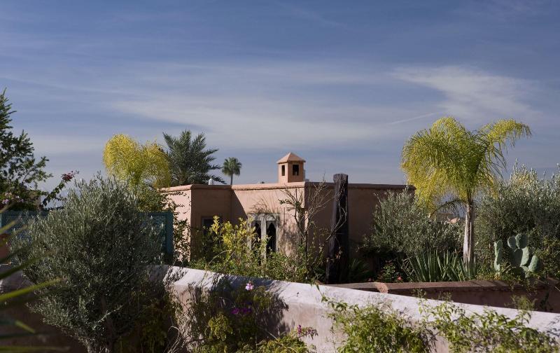 Dar Darma - 5* Marrakesch