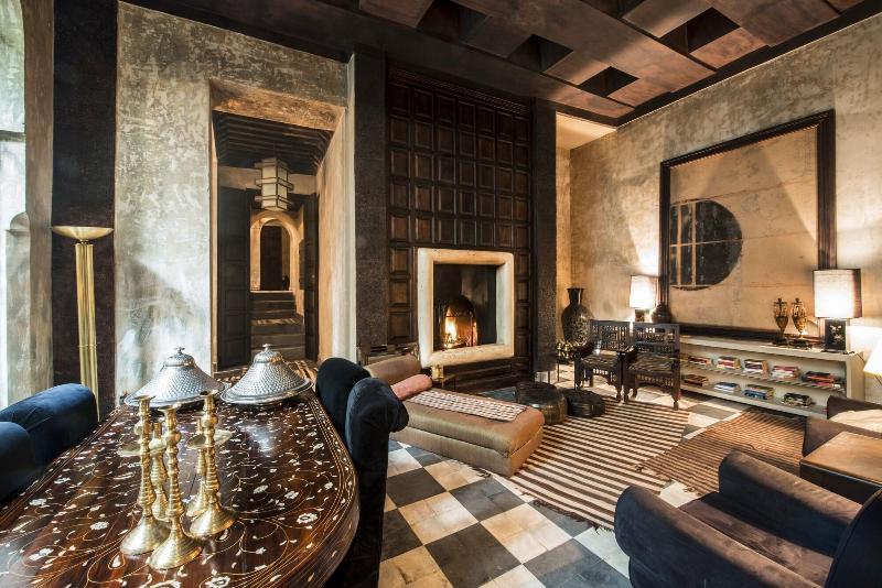 Riad Dar Darma - Marrakesch